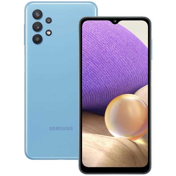 Mobitel best cheap samsung galaxy A32 5G used all colors uk